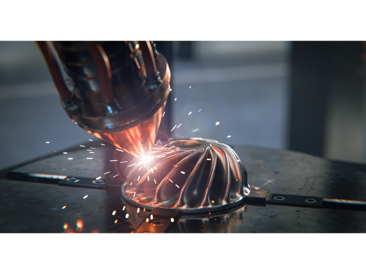 تولید افزایشی فلزات (Metal Additive Manufacturing)؛ روش‌ها و کاربردها
